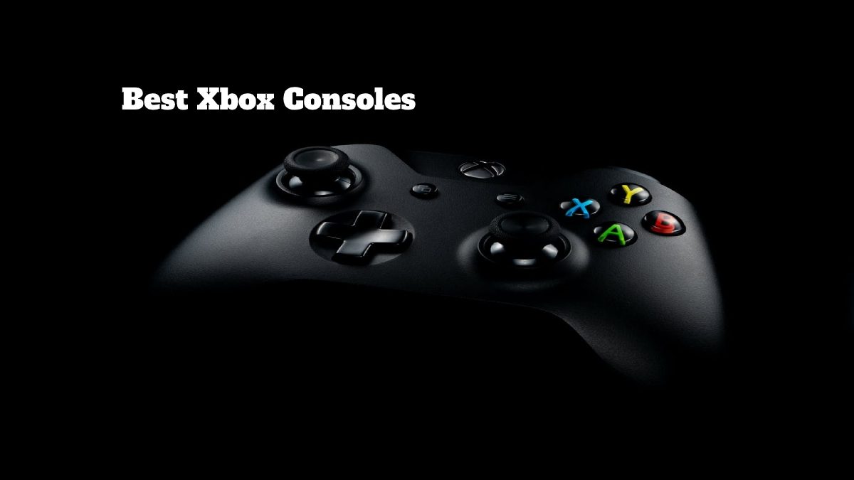 Best Xbox Consoles, Best Controller In General For Xbox, Feature