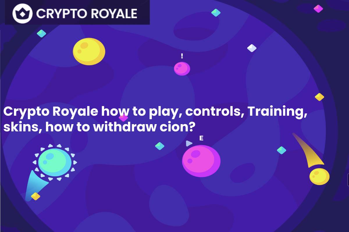 play crypto royale