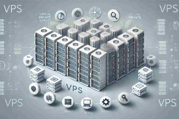 Maximizing Uptime with Redundant Windows VPS Server Hosting