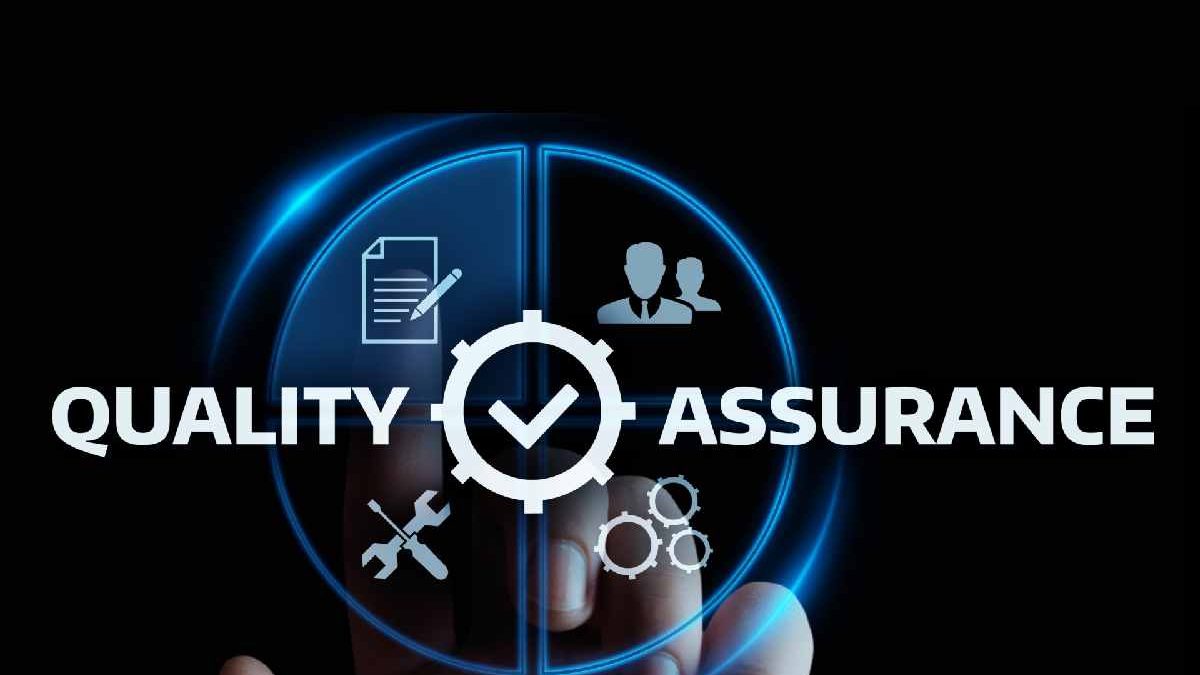 Quality Assurance: Modern Approaches to Software Quality