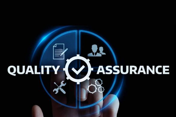 Quality Assurance: Modern Approaches to Software Quality