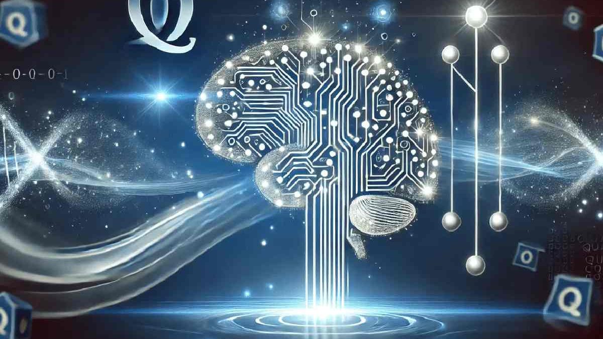 Maxtechonline.com Artificial Intelligence Quantum Computing