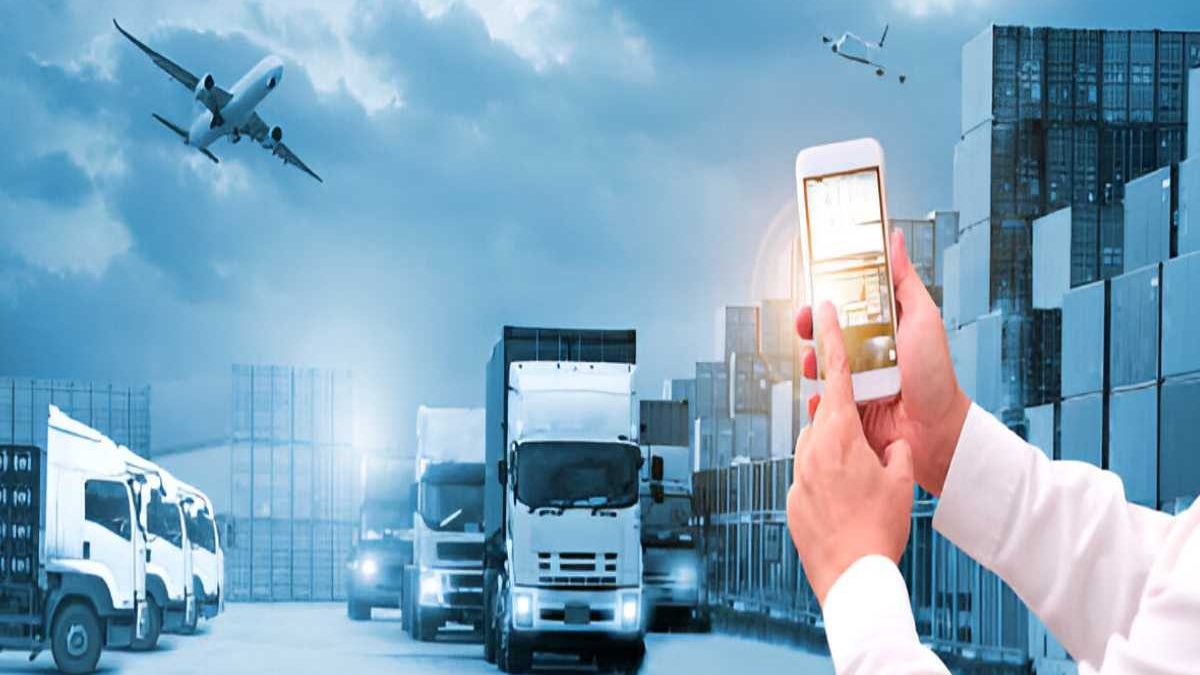 The Role of GPS Technology in Modern Fleet Tracking Systems