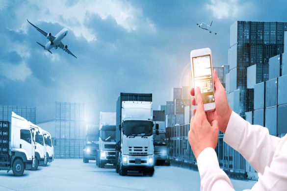 The Role of GPS Technology in Modern Fleet Tracking Systems