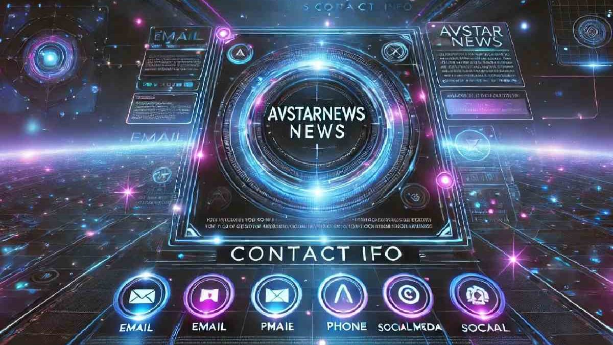 www avstarnews contact