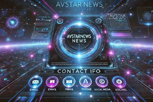 www avstarnews contact